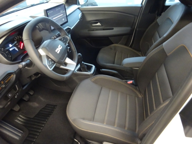 Dacia - SANDERO STEPWAY EXPRESSION TCe 110