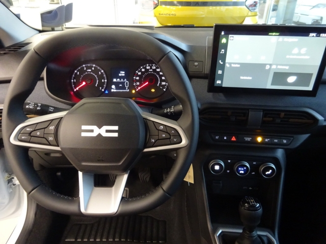 Dacia - SANDERO STEPWAY EXPRESSION TCe 110