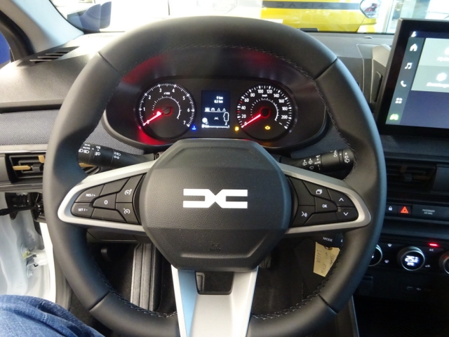 Dacia - SANDERO STEPWAY EXPRESSION TCe 110