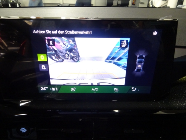 Renault - NEUER CLIO Techno TCe 115