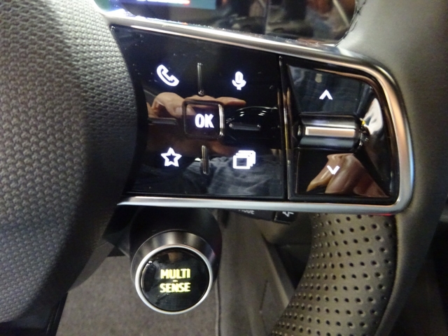 Renault - NEUER CLIO Techno TCe 115