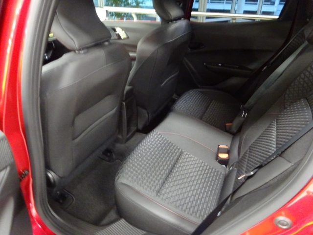 Renault - NEUER CLIO Techno TCe 115