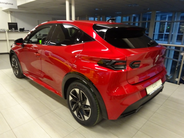 Renault - NEUER CLIO Techno TCe 115