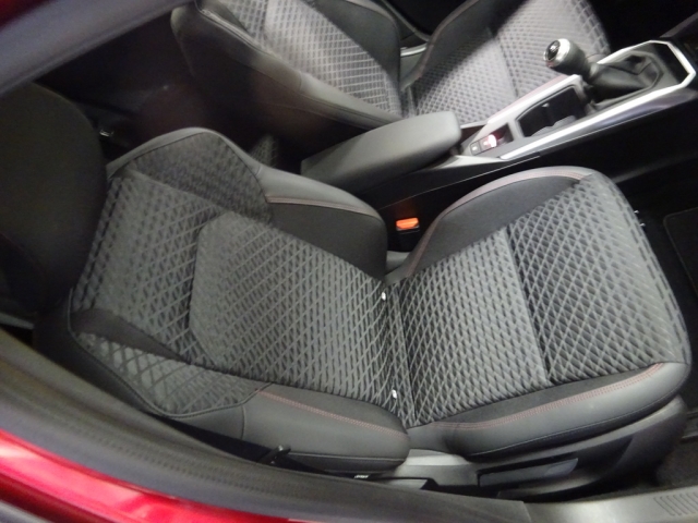 Renault - NEUER CLIO Techno TCe 115