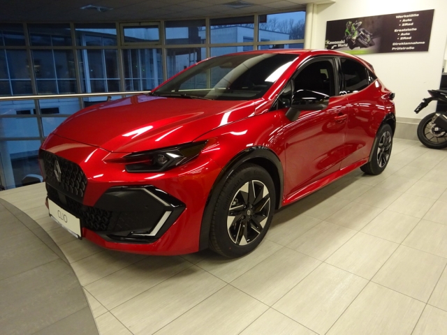 Renault - NEUER CLIO Techno TCe 115