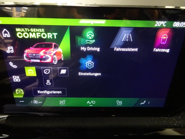 Renault - NEUER CLIO Techno TCe 115