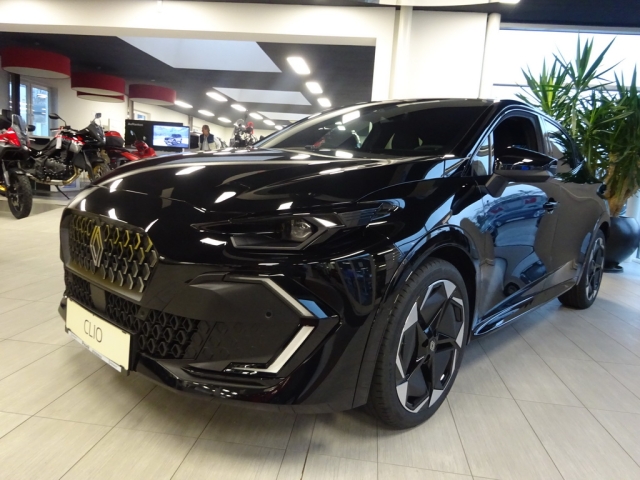 Renault - CLIO TECHNO TCe 115