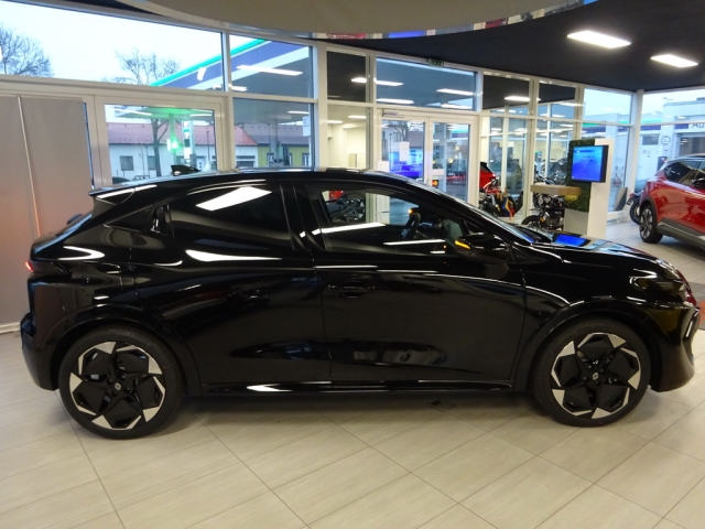 Renault - CLIO TECHNO TCe 115