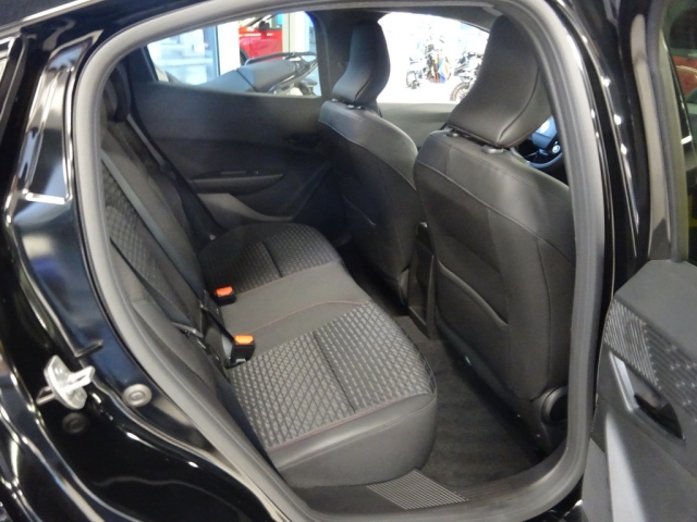 Renault - CLIO TECHNO TCe 115