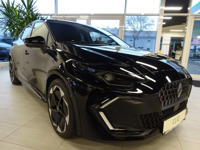 Renault - CLIO TECHNO TCe 115