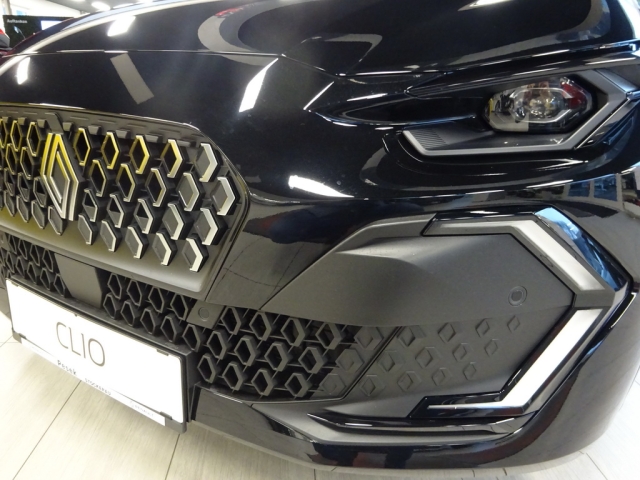 Renault - CLIO TECHNO TCe 115