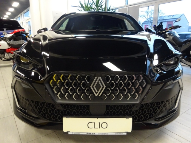 Renault - CLIO TECHNO TCe 115