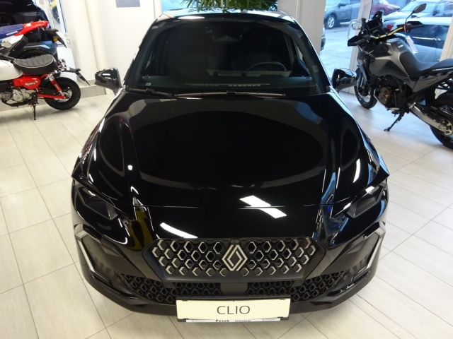 Renault - CLIO TECHNO TCe 115