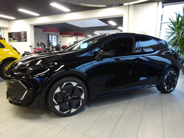 Renault - CLIO TECHNO TCe 115