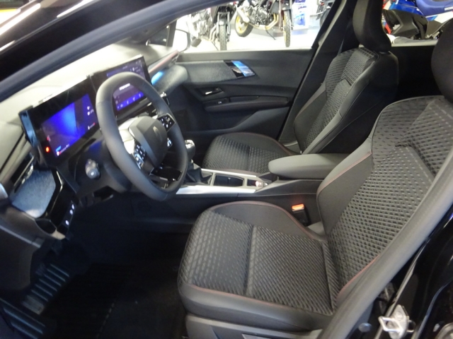 Renault - CLIO TECHNO TCe 115