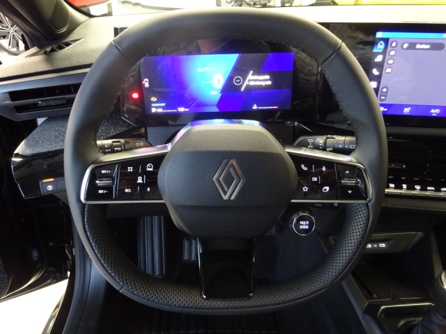 Renault - CLIO TECHNO TCe 115