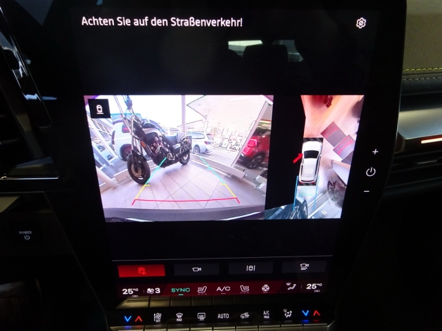 Renault - SCENIC E-TECH ELECTRIC ICONIC 220 PS LONG RANGE