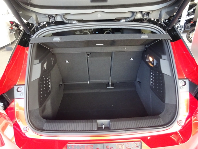 Renault - SCENIC E-TECH ELECTRIC ICONIC 220 PS LONG RANGE