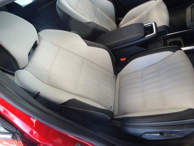 Renault - SCENIC E-TECH ELECTRIC ICONIC 220 PS LONG RANGE