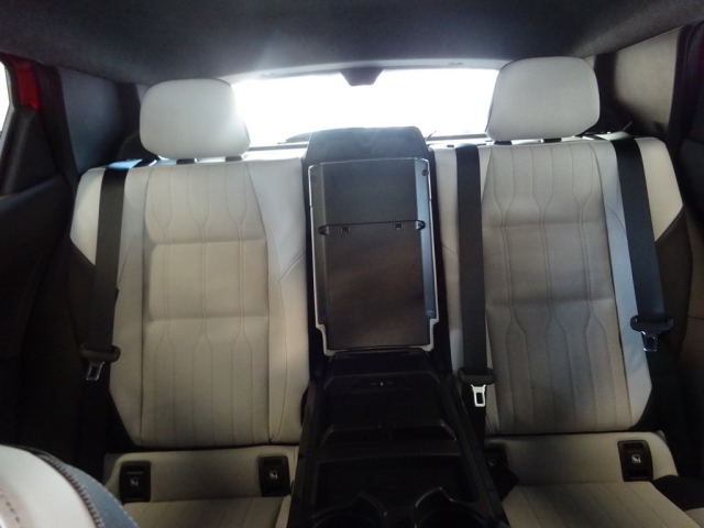 Renault - SCENIC E-TECH ELECTRIC ICONIC 220 PS LONG RANGE