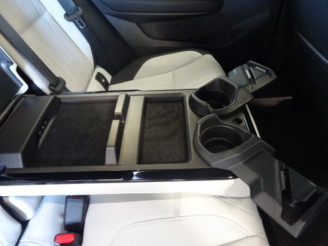 Renault - SCENIC E-TECH ELECTRIC ICONIC 220 PS LONG RANGE