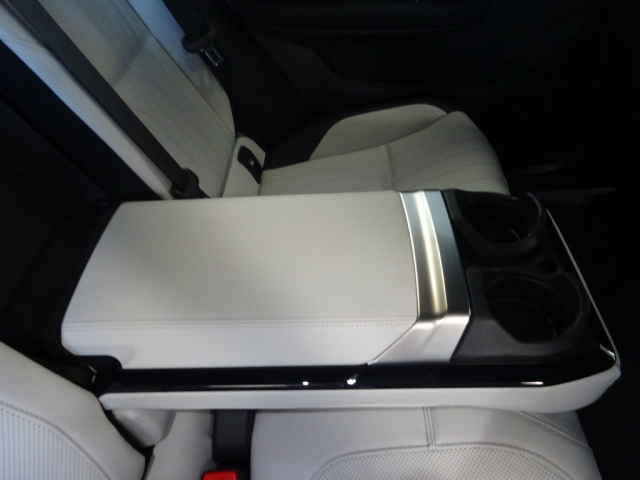 Renault - SCENIC E-TECH ELECTRIC ICONIC 220 PS LONG RANGE