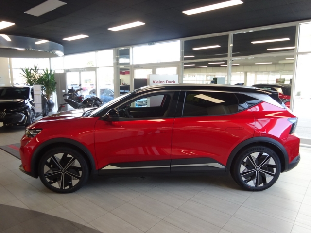 Renault - SCENIC E-TECH ELECTRIC ICONIC 220 PS LONG RANGE