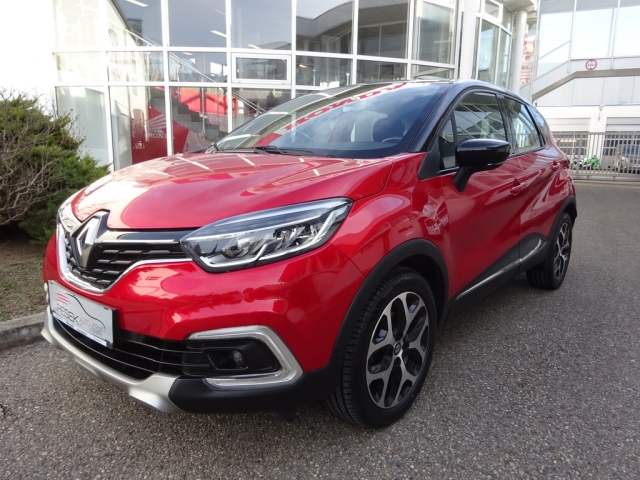 Renault - CAPTUR Intens ENERGY TCe 120