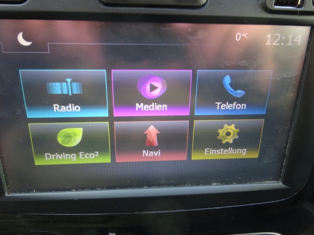 Renault - CAPTUR Intens ENERGY TCe 120