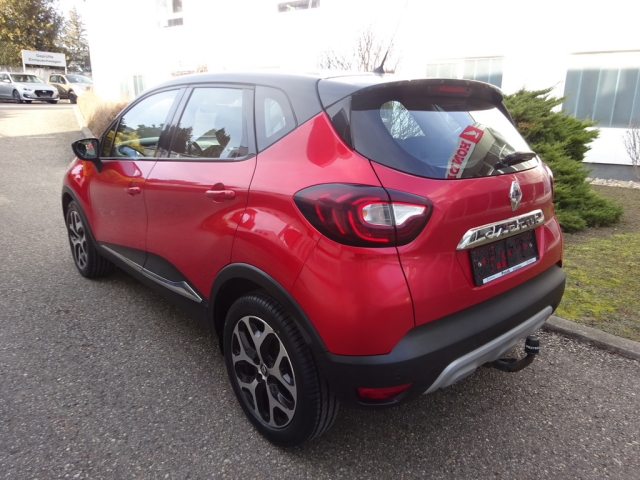 Renault - CAPTUR Intens ENERGY TCe 120