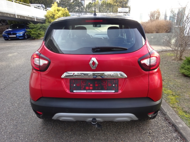 Renault - CAPTUR Intens ENERGY TCe 120