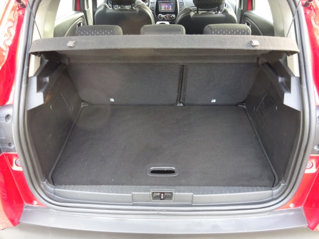 Renault - CAPTUR Intens ENERGY TCe 120