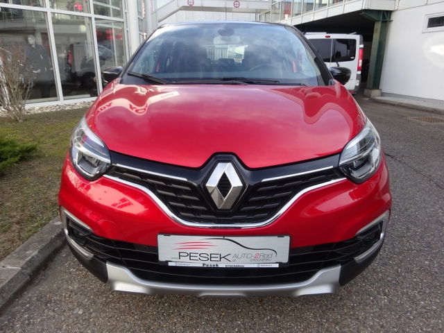Renault - CAPTUR Intens ENERGY TCe 120