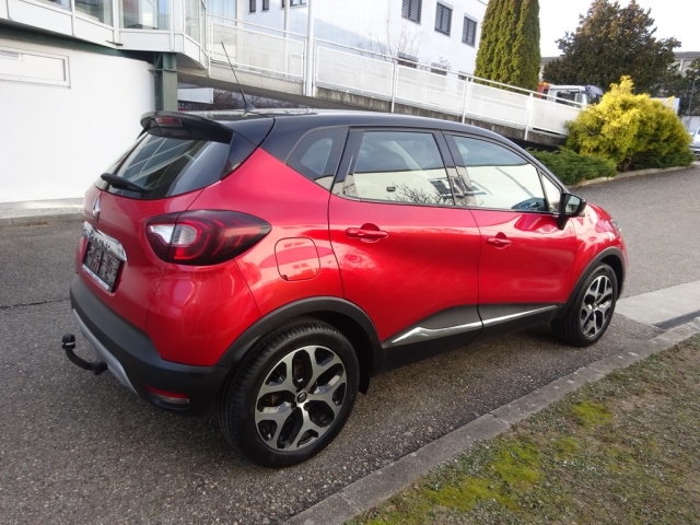 Renault - CAPTUR Intens ENERGY TCe 120