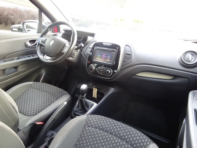 Renault - CAPTUR Intens ENERGY TCe 120