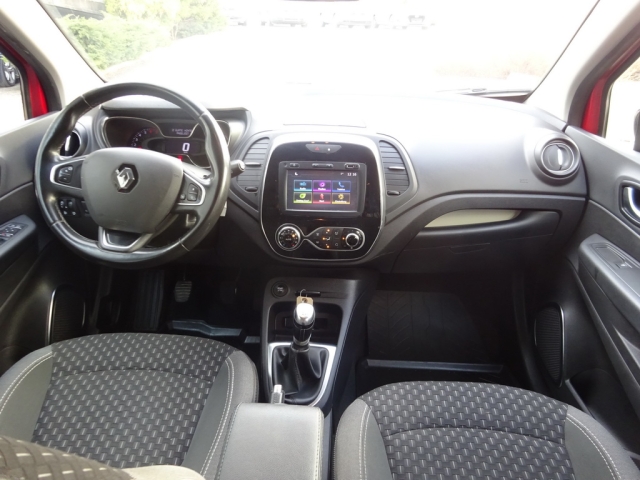 Renault - CAPTUR Intens ENERGY TCe 120