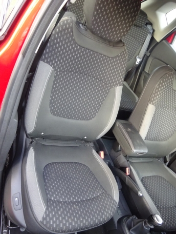 Renault - CAPTUR Intens ENERGY TCe 120