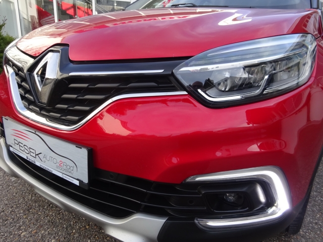 Renault - CAPTUR Intens ENERGY TCe 120