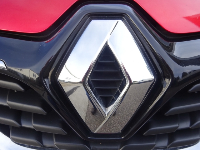 Renault - CAPTUR Intens ENERGY TCe 120