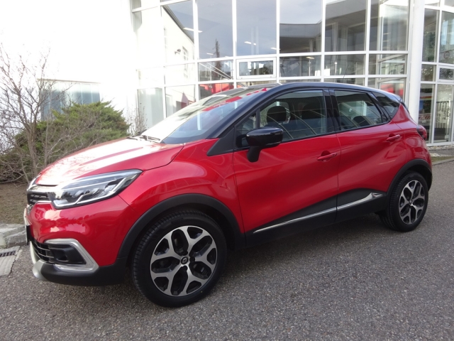 Renault - CAPTUR Intens ENERGY TCe 120