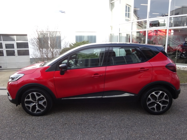 Renault - CAPTUR Intens ENERGY TCe 120