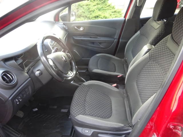 Renault - CAPTUR Intens ENERGY TCe 120