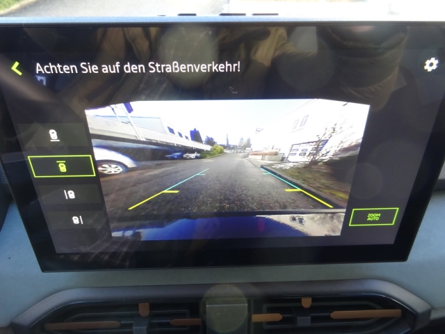 Dacia - SANDERO STEPWAY EXTREME TCe 110