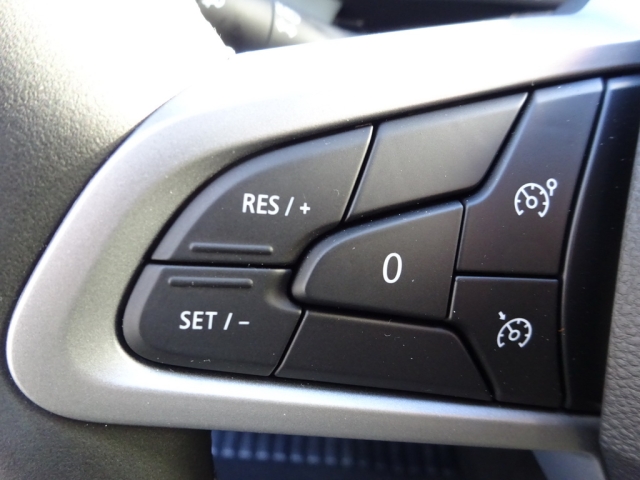 Dacia - SANDERO STEPWAY EXTREME TCe 110