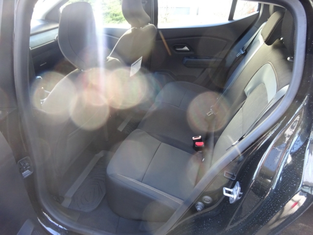 Dacia - SANDERO STEPWAY EXTREME TCe 110