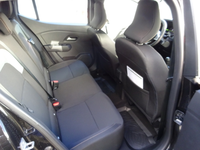 Dacia - SANDERO STEPWAY EXTREME TCe 110