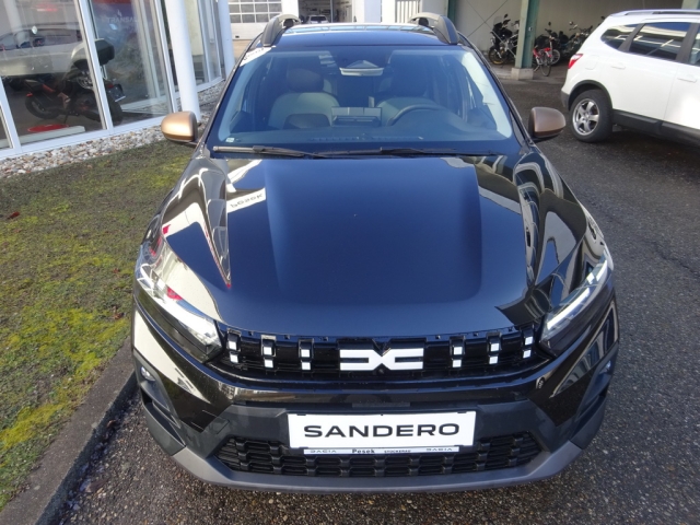 Dacia - SANDERO STEPWAY EXTREME TCe 110