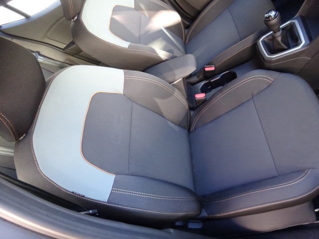 Dacia - SANDERO STEPWAY EXTREME TCe 110