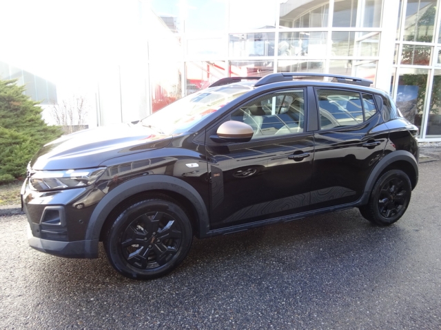Dacia - SANDERO STEPWAY EXTREME TCe 110