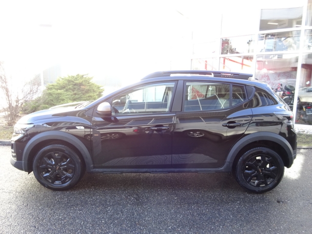 Dacia - SANDERO STEPWAY EXTREME TCe 110